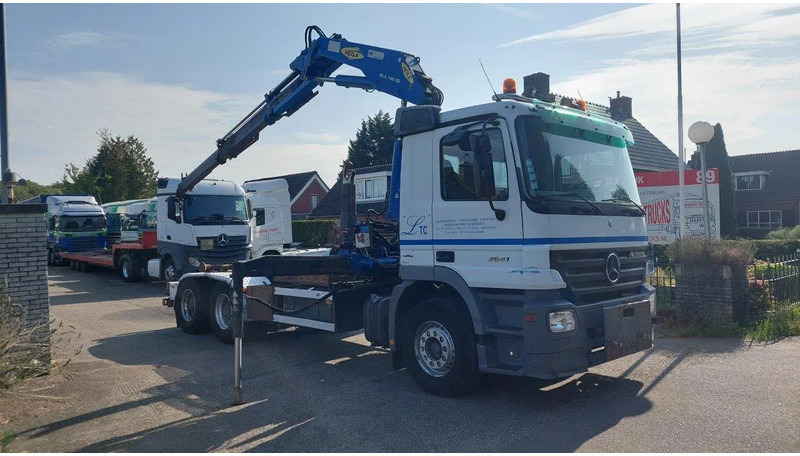 Heila 140 2 sections 6 functions HL-L 140-2S - Brazo: foto 3 Heila 140 2 sections 6 functions HL-L 140-2S - Brazo: foto 3