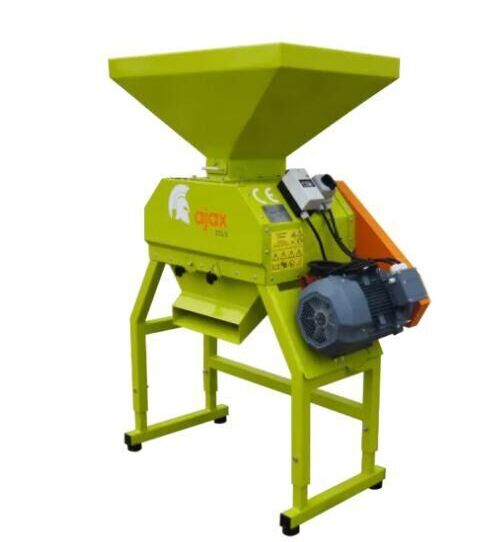 ADRAF Zgniatacz walcowy do ziarna - Equipo poscosecha: foto 3 ADRAF Zgniatacz walcowy do ziarna - Equipo poscosecha: foto 3