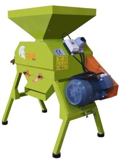 ADRAF ajax z01/1 (7,5kw) - Maquinaria ganadera: foto 1 ADRAF ajax z01/1 (7,5kw) - Maquinaria ganadera: foto 1