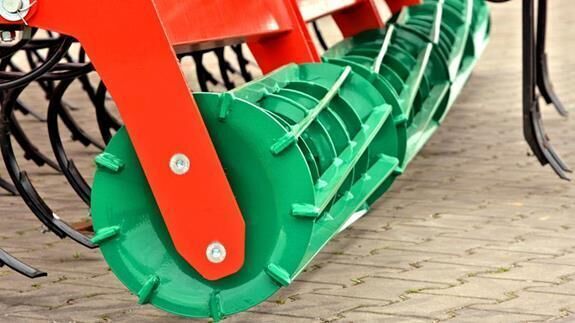 AGRO-MASZ New - Cultivador: foto 4 AGRO-MASZ New - Cultivador: foto 4