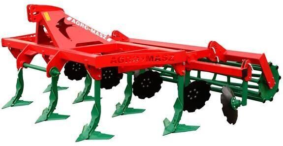 AGRO-MASZ  - Cultivador: foto 1 AGRO-MASZ  - Cultivador: foto 1