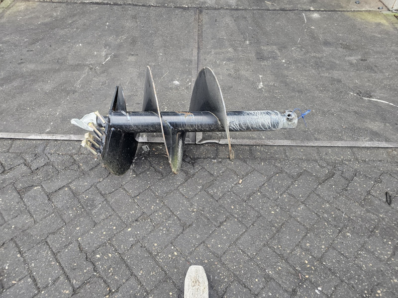 Auger Torque grondboor Auger Torque grondboor hydraulische boor - Taladro para tierra para Maquinaria agrícola: foto 1 Auger Torque grondboor Auger Torque grondboor hydraulische boor - Taladro para tierra para Maquinaria agrícola: foto 1