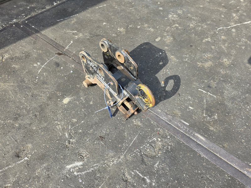 Caterpillar snelwissel cw05 mechanisch coupler mechanisch cw05 - Acoplamiento rápido para Maquinaria de construcción: foto 2 Caterpillar snelwissel cw05 mechanisch coupler mechanisch cw05 - Acoplamiento rápido para Maquinaria de construcción: foto 2