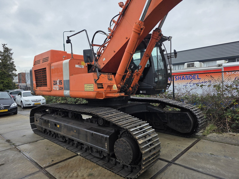 Hitachi zx470 labounty msd3000R labounty msd3000r scrap shear - Machacadora: foto 5 Hitachi zx470 labounty msd3000R labounty msd3000r scrap shear - Machacadora: foto 5