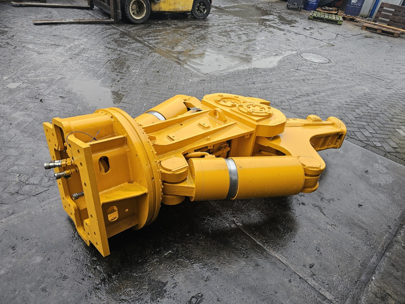 Epiroc atlas copco kruppcc3000 crusher atlas copco cc epiroc - Cizalla de demolición: foto 4 Epiroc atlas copco kruppcc3000 crusher atlas copco cc epiroc - Cizalla de demolición: foto 4