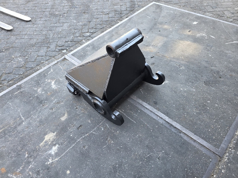 Kopplaat cw 30 cw 40 kopplaat cw 30 cw 40 - Acoplamiento rápido para Maquinaria de construcción: foto 3 Kopplaat cw 30 cw 40 kopplaat cw 30 cw 40 - Acoplamiento rápido para Maquinaria de construcción: foto 3