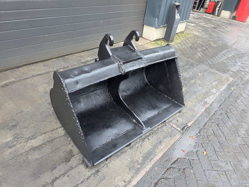 Slotenbak cw 10 kofferbak cw10 brede bak midigraver - Cazo para Maquinaria de construcción: foto 5 Slotenbak cw 10 kofferbak cw10 brede bak midigraver - Cazo para Maquinaria de construcción: foto 5