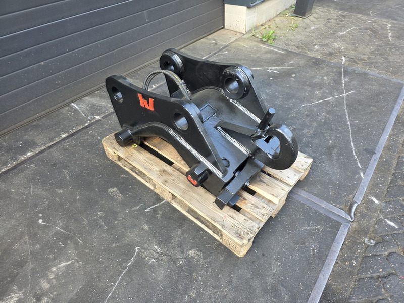 Snelwissel cw55s komatsu pc450 coupler verachtert cw55s - Acoplamiento rápido para Maquinaria de construcción: foto 3 Snelwissel cw55s komatsu pc450 coupler verachtert cw55s - Acoplamiento rápido para Maquinaria de construcción: foto 3