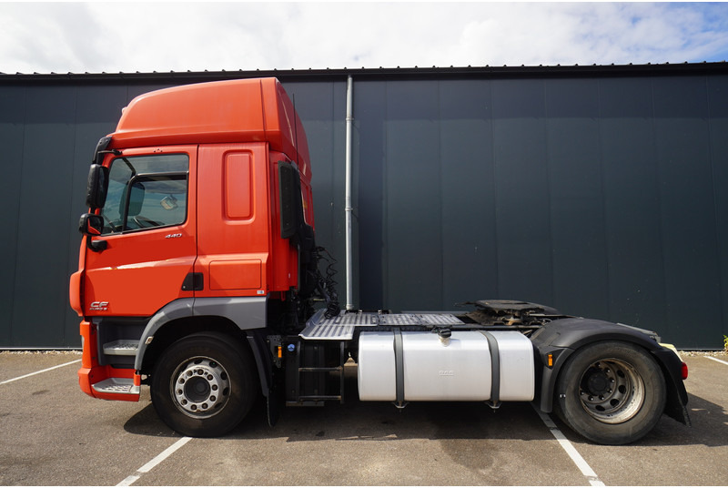 DAF CF 440 EURO 6 674.600KM - Cabeza tractora: foto 1 DAF CF 440 EURO 6 674.600KM - Cabeza tractora: foto 1