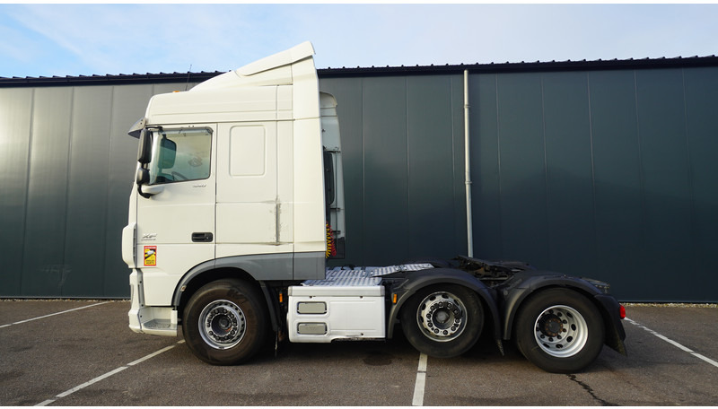 DAF XF 440 6X2 SC EURO 6 - Cabeza tractora: foto 1 DAF XF 440 6X2 SC EURO 6 - Cabeza tractora: foto 1