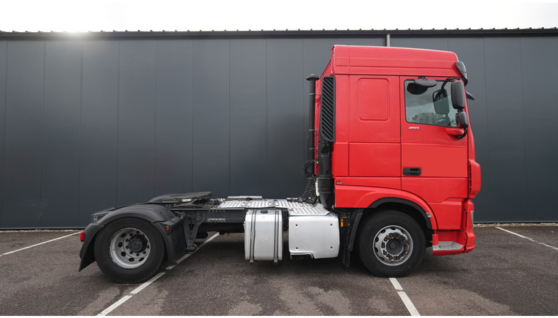 DAF XF 450 SC 487.000KM - Cabeza tractora: foto 2 DAF XF 450 SC 487.000KM - Cabeza tractora: foto 2