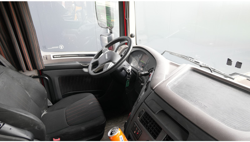 DAF XF 450 SC 487.000KM - Cabeza tractora: foto 5 DAF XF 450 SC 487.000KM - Cabeza tractora: foto 5