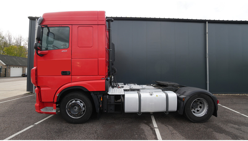 DAF XF 450 SC 496.000KM - Cabeza tractora: foto 1 DAF XF 450 SC 496.000KM - Cabeza tractora: foto 1