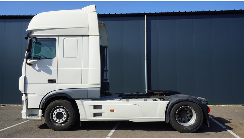 DAF XF 480 SSC EURO 6 646.000KM - Cabeza tractora: foto 1 DAF XF 480 SSC EURO 6 646.000KM - Cabeza tractora: foto 1