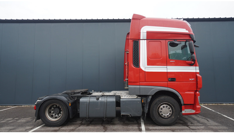 DAF XF 480 SSC EURO 6 882.600KM - Cabeza tractora: foto 2 DAF XF 480 SSC EURO 6 882.600KM - Cabeza tractora: foto 2