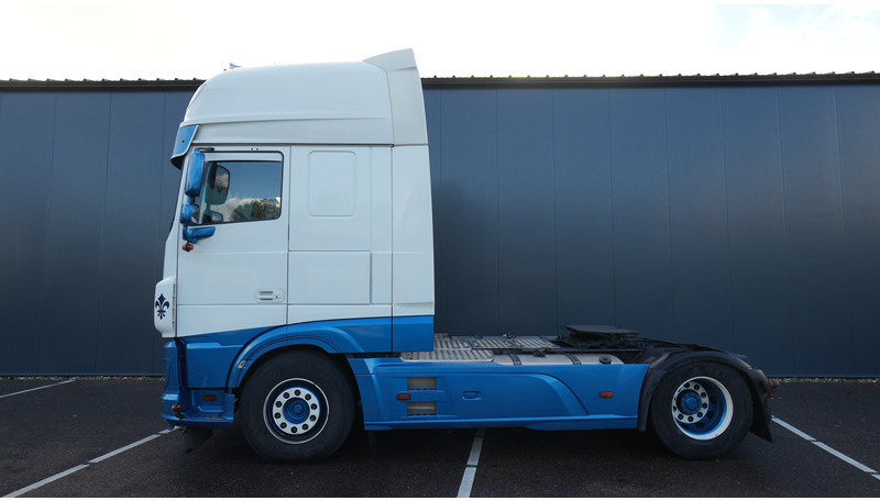 DAF XF 480 SSC EURO 6 897.200KM - Cabeza tractora: foto 1 DAF XF 480 SSC EURO 6 897.200KM - Cabeza tractora: foto 1