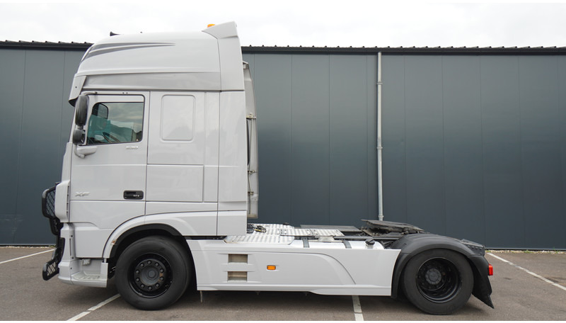 DAF XF530 FT SSC EURO 6 574.000KM INTARDER - Cabeza tractora: foto 1 DAF XF530 FT SSC EURO 6 574.000KM INTARDER - Cabeza tractora: foto 1