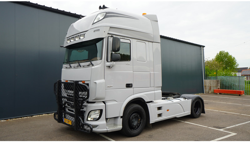 DAF XF530 FT SSC EURO 6 574.000KM INTARDER - Cabeza tractora: foto 3 DAF XF530 FT SSC EURO 6 574.000KM INTARDER - Cabeza tractora: foto 3