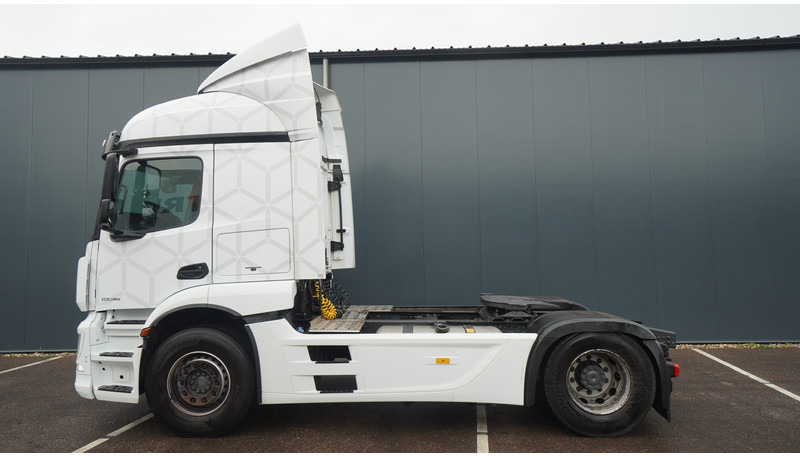 Mercedes-Benz ACTROS 1936 EURO 6 892.000KM - Cabeza tractora: foto 1 Mercedes-Benz ACTROS 1936 EURO 6 892.000KM - Cabeza tractora: foto 1