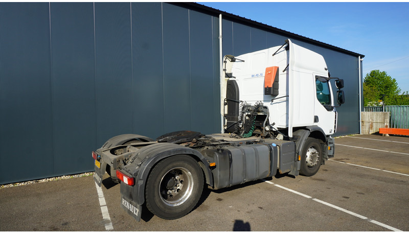 Cabeza tractora Renault PREMIUM 370 EURO5 685.400KM: foto 7 Cabeza tractora Renault PREMIUM 370 EURO5 685.400KM: foto 7