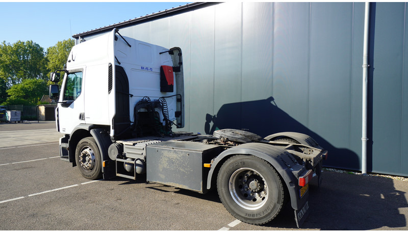 Cabeza tractora Renault PREMIUM 370 EURO5 685.400KM: foto 8 Cabeza tractora Renault PREMIUM 370 EURO5 685.400KM: foto 8