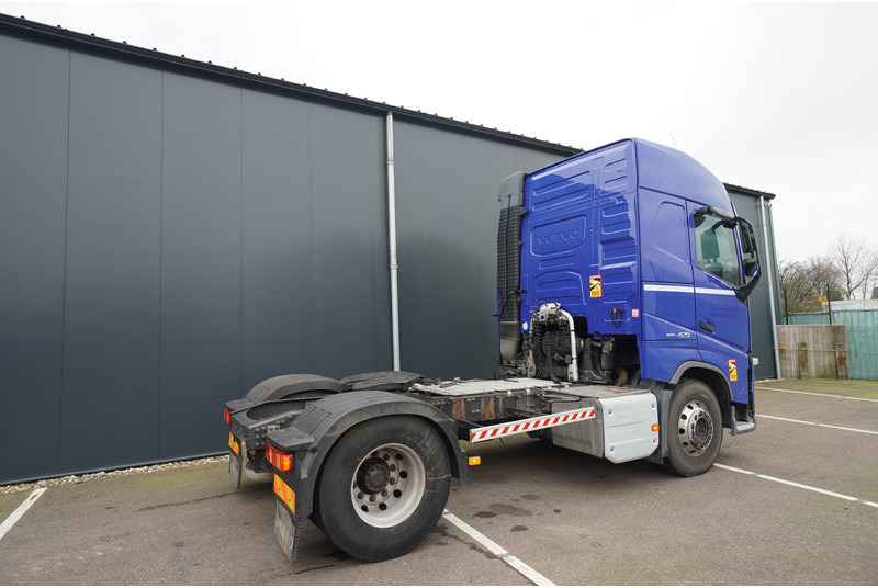 Cabeza tractora Volvo FH 420 ADR EURO 6 733.000km: foto 7 Cabeza tractora Volvo FH 420 ADR EURO 6 733.000km: foto 7