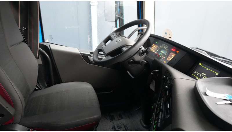 Volvo FH480 LNG 761.200KM - Cabeza tractora: foto 5 Volvo FH480 LNG 761.200KM - Cabeza tractora: foto 5