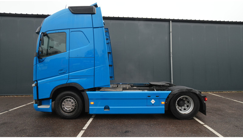 Volvo FH480 LNG 777.200KM - Cabeza tractora: foto 1 Volvo FH480 LNG 777.200KM - Cabeza tractora: foto 1