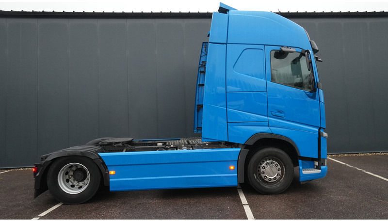 Volvo FH480 LNG 783.000KM - Cabeza tractora: foto 2 Volvo FH480 LNG 783.000KM - Cabeza tractora: foto 2