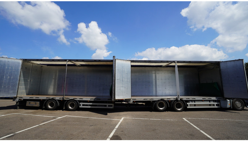 Volvo FH 460 6X2 COMBI WALKING FLOOR COMBI WITH STOKOTA TRAILER - Camión: foto 2 Volvo FH 460 6X2 COMBI WALKING FLOOR COMBI WITH STOKOTA TRAILER - Camión: foto 2