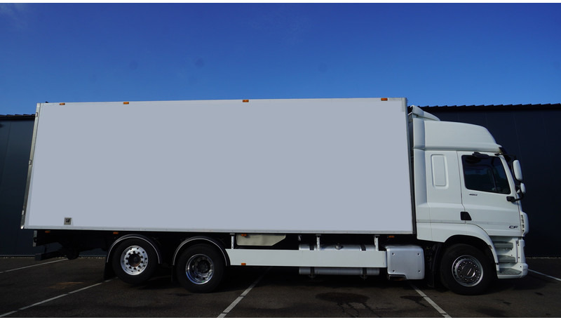 DAF CF 480 6X2 FRIGO CHAIN SYSTEM EURO 6 - Camión frigorífico: foto 2 DAF CF 480 6X2 FRIGO CHAIN SYSTEM EURO 6 - Camión frigorífico: foto 2