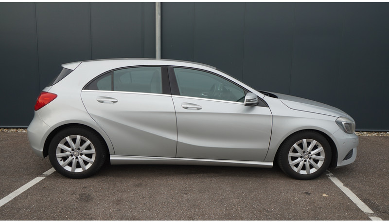 Mercedes-Benz A-Klasse A180 CDI EURO 5 - Minibús, Furgoneta de pasajeros: foto 3 Mercedes-Benz A-Klasse A180 CDI EURO 5 - Minibús, Furgoneta de pasajeros: foto 3