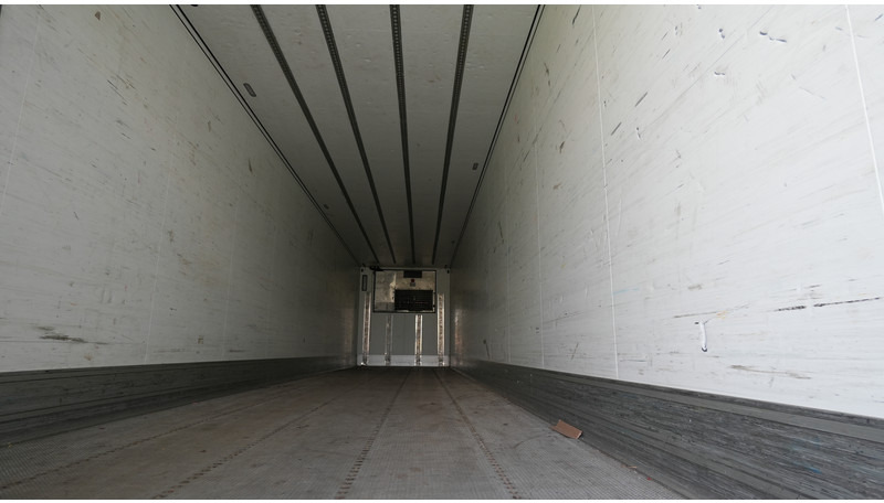 Schmitz Cargobull 3 AXLE FRIGO TRAILER WITH THERMO KING SLX I BI-TEMP - Semirremolque frigorífico: foto 4 Schmitz Cargobull 3 AXLE FRIGO TRAILER WITH THERMO KING SLX I BI-TEMP - Semirremolque frigorífico: foto 4