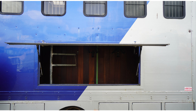 Leasing de Volvo FL 6-9 HORSE TRANSPORT 341.000KM MANUAL GEARBOX Volvo FL 6-9 HORSE TRANSPORT 341.000KM MANUAL GEARBOX: foto 12