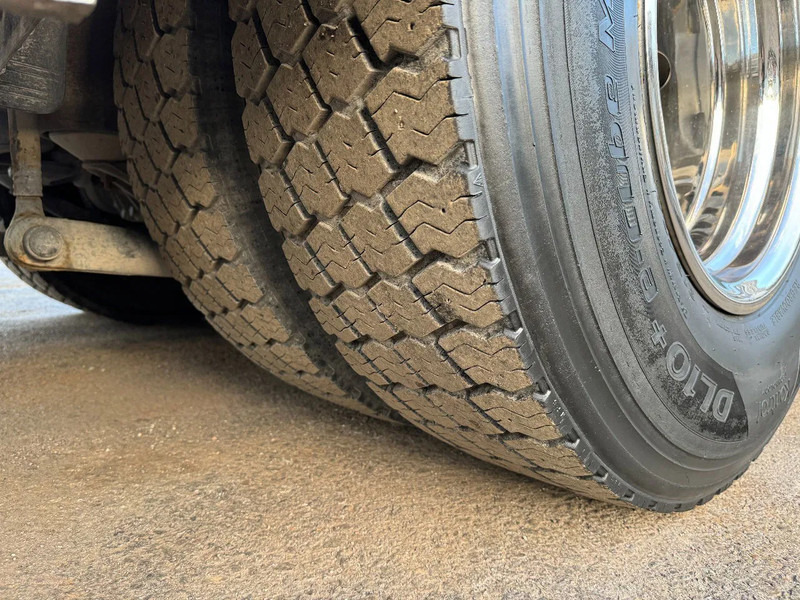 Volvo FM 420 Euro 6, 15,5m3, Vacuum & High-Pressure, 2012 - Limpieza de alcantarillado: foto 4 Volvo FM 420 Euro 6, 15,5m3, Vacuum & High-Pressure, 2012 - Limpieza de alcantarillado: foto 4