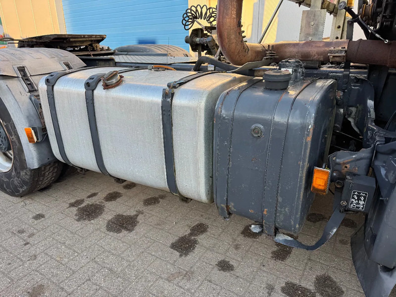 Scania R144-530 V8 **144G530-V8-FRENCH TRUCK** - Cabeza tractora: foto 4 Scania R144-530 V8 **144G530-V8-FRENCH TRUCK** - Cabeza tractora: foto 4