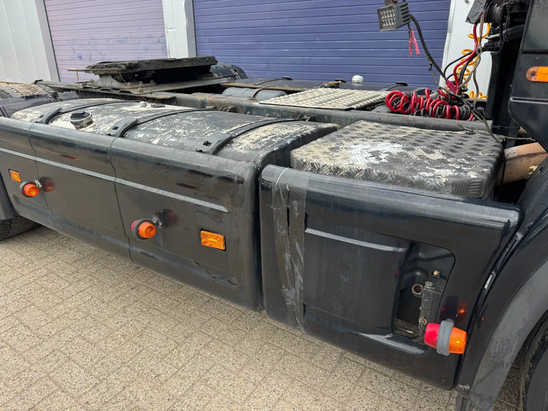 Scania R500 V8 **BELGIAN TRUCK-TOPLINE-EURO3** - Cabeza tractora: foto 4 Scania R500 V8 **BELGIAN TRUCK-TOPLINE-EURO3** - Cabeza tractora: foto 4