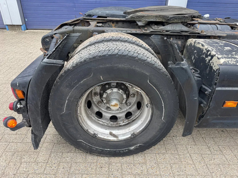 Scania R500 V8 **BELGIAN TRUCK-TOPLINE-EURO3** - Cabeza tractora: foto 5 Scania R500 V8 **BELGIAN TRUCK-TOPLINE-EURO3** - Cabeza tractora: foto 5