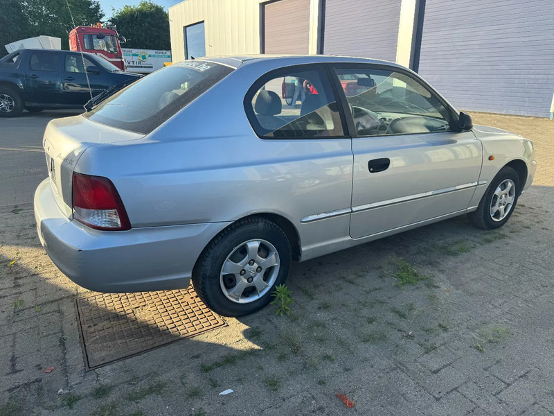 Hyundai Accent **PETROL-ESSENCE-BELGIUM CAR** - Sedan: foto 4 Hyundai Accent **PETROL-ESSENCE-BELGIUM CAR** - Sedan: foto 4