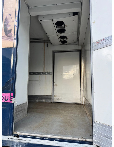 MAN TGM 15.250 EURO 5-BELGIAN TRUCK**OK - Camión frigorífico: foto 5 MAN TGM 15.250 EURO 5-BELGIAN TRUCK**OK - Camión frigorífico: foto 5