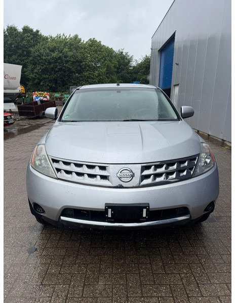 Nissan Murano **3500 V6 PETROL-AC-CLEAN** - SUV/ Todoterreno: foto 2 Nissan Murano **3500 V6 PETROL-AC-CLEAN** - SUV/ Todoterreno: foto 2
