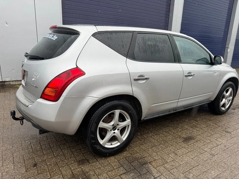 Nissan Murano **3500 V6 PETROL-AC-CLEAN** - SUV/ Todoterreno: foto 4 Nissan Murano **3500 V6 PETROL-AC-CLEAN** - SUV/ Todoterreno: foto 4