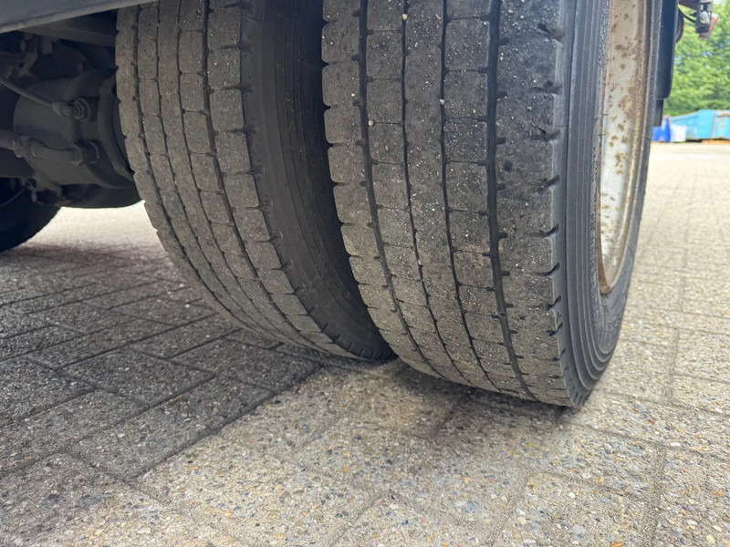 Camión lona Renault D7.5 180 **EURO 6-AC**: foto 15 Camión lona Renault D7.5 180 **EURO 6-AC**: foto 15