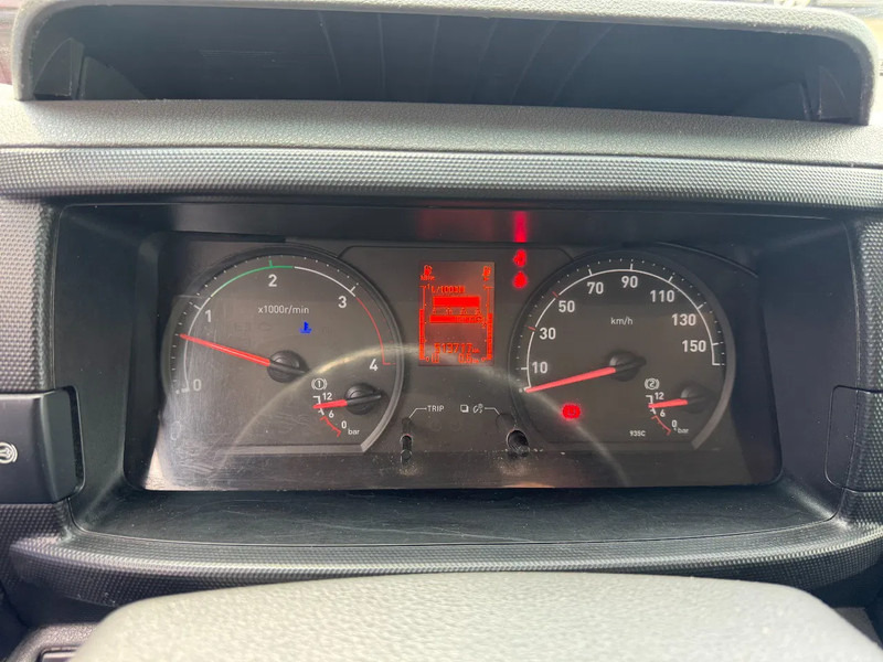 Camión lona Renault D7.5 180 **EURO 6-AC**: foto 20 Camión lona Renault D7.5 180 **EURO 6-AC**: foto 20