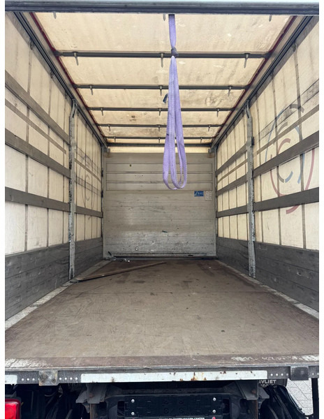 Camión lona Renault D7.5 180 **EURO 6-AC**: foto 11 Camión lona Renault D7.5 180 **EURO 6-AC**: foto 11