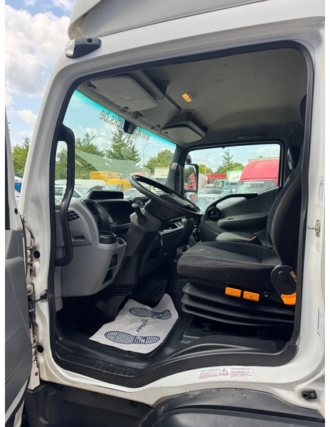 Camión lona Renault D7.5 180 **EURO 6-AC**: foto 18 Camión lona Renault D7.5 180 **EURO 6-AC**: foto 18