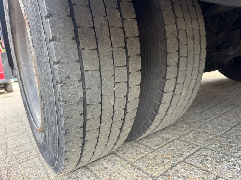 Camión lona Renault D7.5 180 **EURO 6-AC**: foto 6 Camión lona Renault D7.5 180 **EURO 6-AC**: foto 6