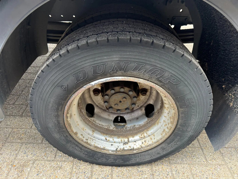 Camión lona Renault D7.5 180 **EURO 6-AC**: foto 14 Camión lona Renault D7.5 180 **EURO 6-AC**: foto 14