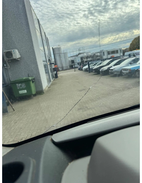 Furgoneta basculante Renault Master **EURO 5-2300DCI**: foto 20 Furgoneta basculante Renault Master **EURO 5-2300DCI**: foto 20