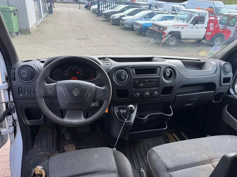 Furgoneta basculante Renault Master **EURO 5-2300DCI**: foto 15 Furgoneta basculante Renault Master **EURO 5-2300DCI**: foto 15